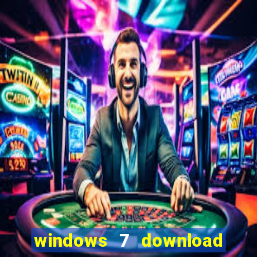 windows 7 download 64 bits iso